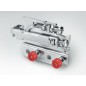 QSS Element de suspendare 801,max 100kg, stanga